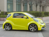 Scion  iQ 款 _高清图2