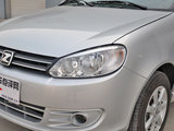 众泰Z200 2011款  1.3L MT 精英型_高清图25