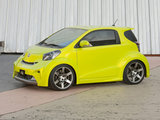 Scion  iQ 款 _高清图1