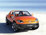 Buggy Up 2011款  Concept_高清图2