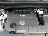 楼兰 2011款  3.5L CVT_高清图12
