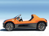 Buggy Up 2011款  Concept_高清图5