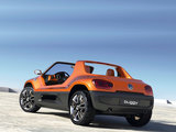 Buggy Up 2011款  Concept_高清图4
