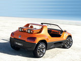 Buggy Up 2011款  Concept_高清图3