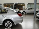 朗逸 2011款  1.4TSI 手动品轩版_高清图19