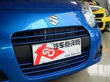 奥拓 2009款  1.0L AT豪华型_高清图17