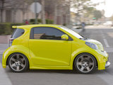 Scion  iQ 款 _高清图33