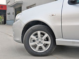 众泰Z200 2011款  1.3L MT 精英型_高清图33