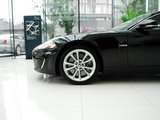 捷豹XK 2009款  XKR 5.0L V8机械增压硬顶跑车_高清图5