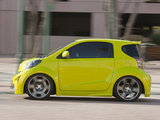 Scion  iQ 款 _高清图32