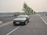 奥迪A8L 2011款  3.0TFSI quattro豪华型(213kW)_高清图26