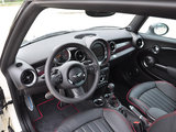 MINI CLUBMAN 2011款  Hampton 1.6L_高清图15