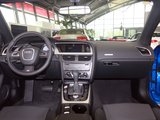 奥迪S5 2010款  3.0T S5 Cabriolet_高清图17