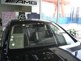 奔驰C级(进口) 2010款 奔驰AMG级 S 65 AMG_高清图8