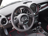 MINI CLUBMAN 2011款  Hampton 1.6L_高清图14