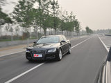 奥迪A8L 2011款  3.0TFSI quattro豪华型(213kW)_高清图20