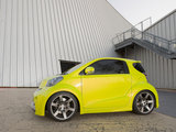 Scion  iQ 款 _高清图31