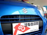 奥拓 2009款  1.0L AT豪华型_高清图15