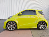 Scion  iQ 款 _高清图30