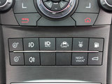 大7 SUV 2011款  2.2T 四驱旗舰型_高清图29