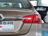 中华H530 2011款  1.6L 自动豪华型_高清图12