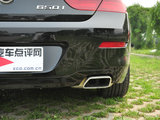 宝马6系 2011款  650i敞篷轿跑车_高清图6