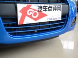 奥拓 2009款  1.0L AT豪华型_高清图14