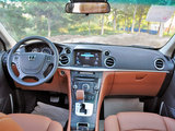 大7 SUV 2011款  2.2T 两驱智慧型_高清图30