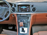 大7 SUV 2011款  2.2T 两驱智慧型_高清图29
