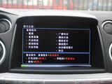 大7 SUV 2011款  2.2T 四驱旗舰型_高清图7