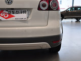 高尔夫(进口) 2011款 高尔夫（进口） 1.4TSI Cross Golf_高清图34