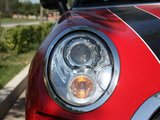 MINI 2011款  1.6T JOHN COOPER WORKS_高清图7