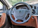 大7 SUV 2011款  2.2T 两驱智慧型_高清图28