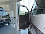 SAVANA 2011款 Savana 6.0商务之星 10座_高清图24