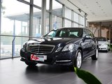 奔驰E级 2011款  E260L CGI时尚型_高清图3