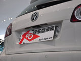 高尔夫(进口) 2011款 高尔夫（进口） 1.4TSI Cross Golf_高清图29