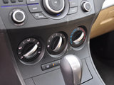 马自达3星骋 2011款  三厢 1.6L 自动舒适型_高清图14