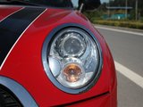 MINI 2011款  1.6T JOHN COOPER WORKS_高清图5