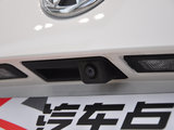 高尔夫(进口) 2011款 高尔夫（进口） 1.4TSI Cross Golf_高清图25