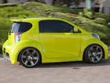 Scion  iQ 款 _高清图25