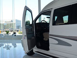 SAVANA 2011款 Savana 6.0商务之星 10座_高清图23