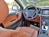 大7 SUV 2011款  2.2T 两驱智慧型_高清图10