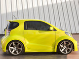 Scion  iQ 款 _高清图24