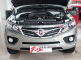 金杯S50 2011款  2.0L MT两驱标准型_高清图1