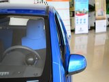 奥拓 2009款  1.0L AT豪华型_高清图9