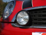 MINI 2011款  1.6T JOHN COOPER WORKS_高清图3