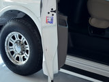 SAVANA 2011款 Savana 6.0商务之星 10座_高清图22