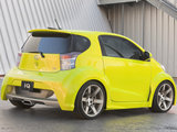 Scion  iQ 款 _高清图23