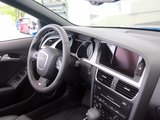 奥迪S5 2010款  3.0T S5 Cabriolet_高清图33