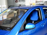 奥拓 2009款  1.0L AT豪华型_高清图8